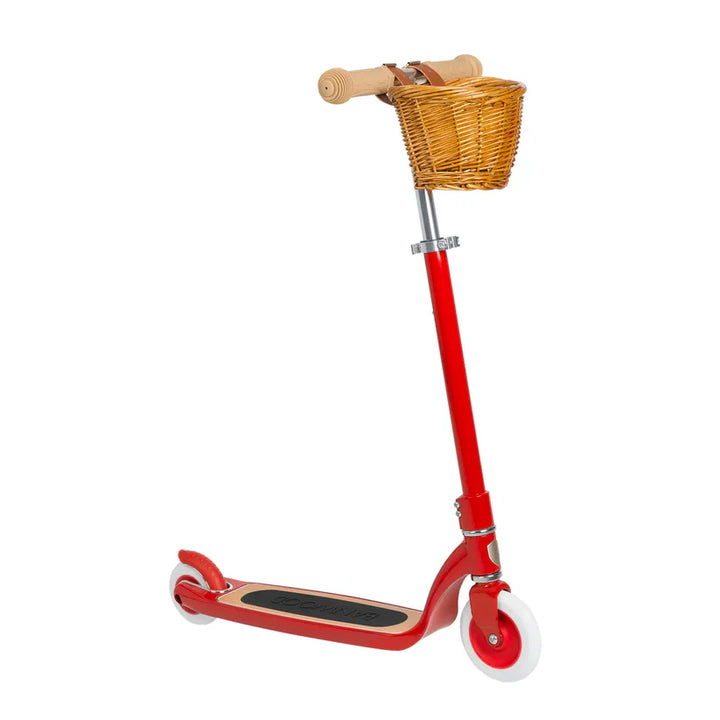 Banwood Maxi Scooter Red