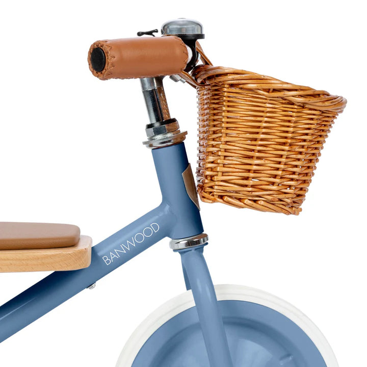 Banwood Trike - Blue