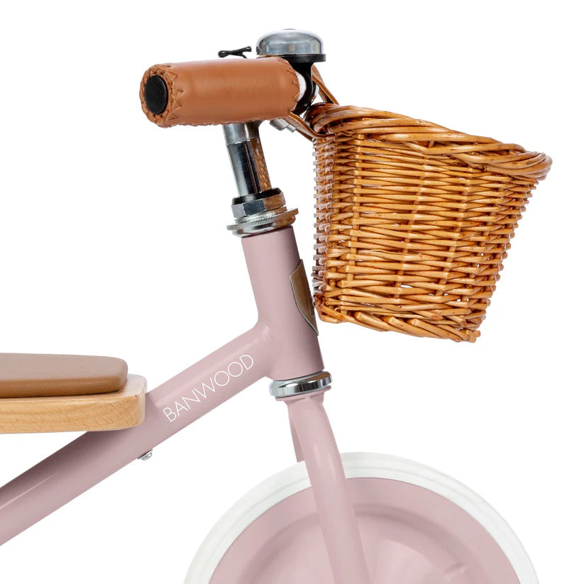 Banwood Trike - Dusty-Pink