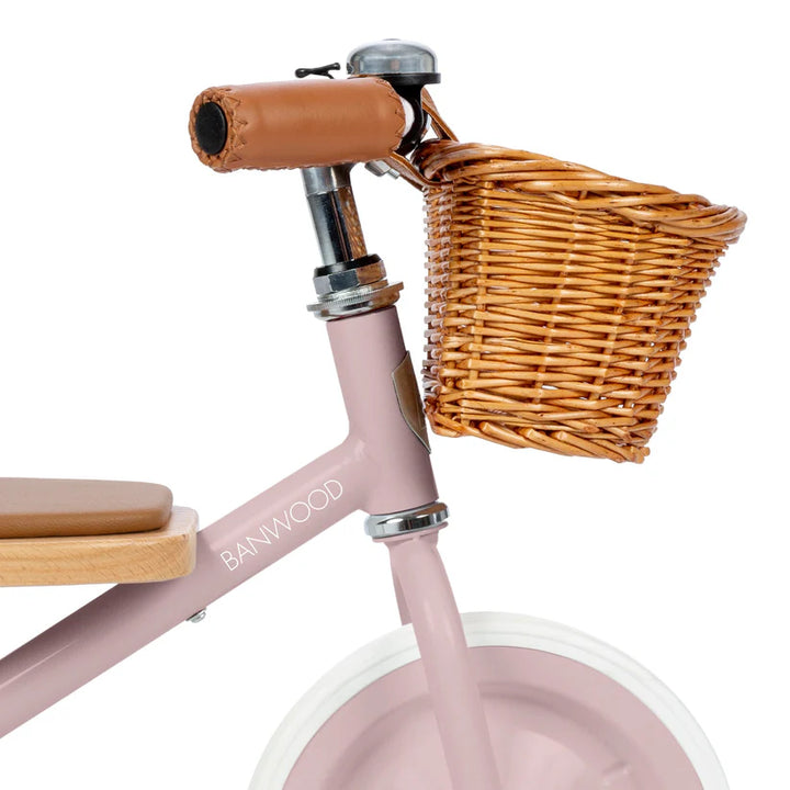 Banwood Trike - Dusty-Pink