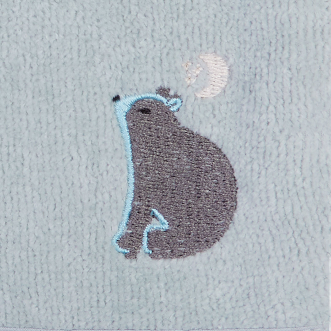 Bath Mitt - Bear