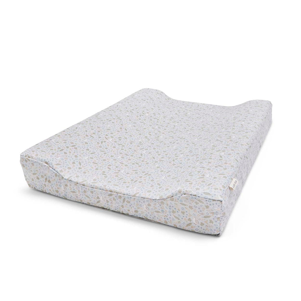 Baby Changing Mat Cover - Nature Trail