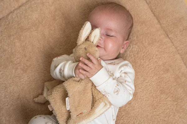 Little Dutch Cuddle Cloth - Baby Bunny