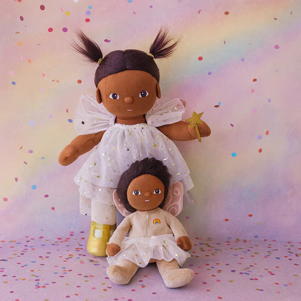 Olli Ella Dinky Dinkum Doll - Fairy Faye