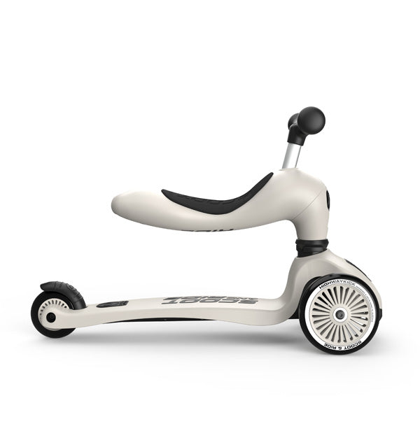 Scoot & Ride Highwaykick 1 - Select Colour