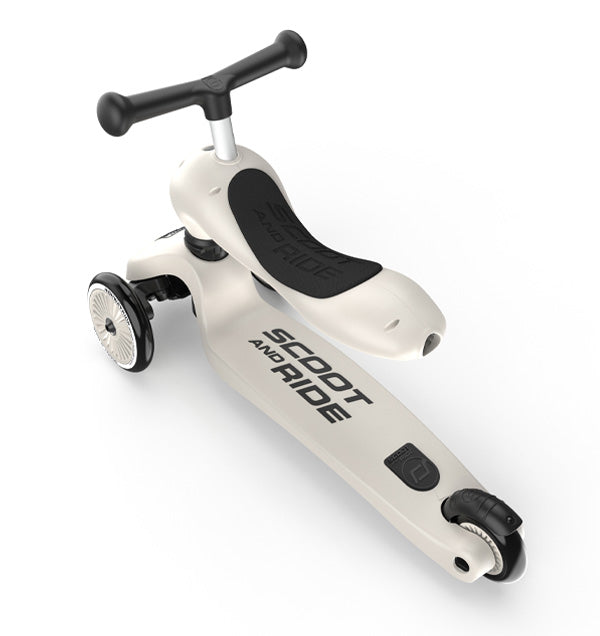 Scoot & Ride Highwaykick 1 - Select Colour