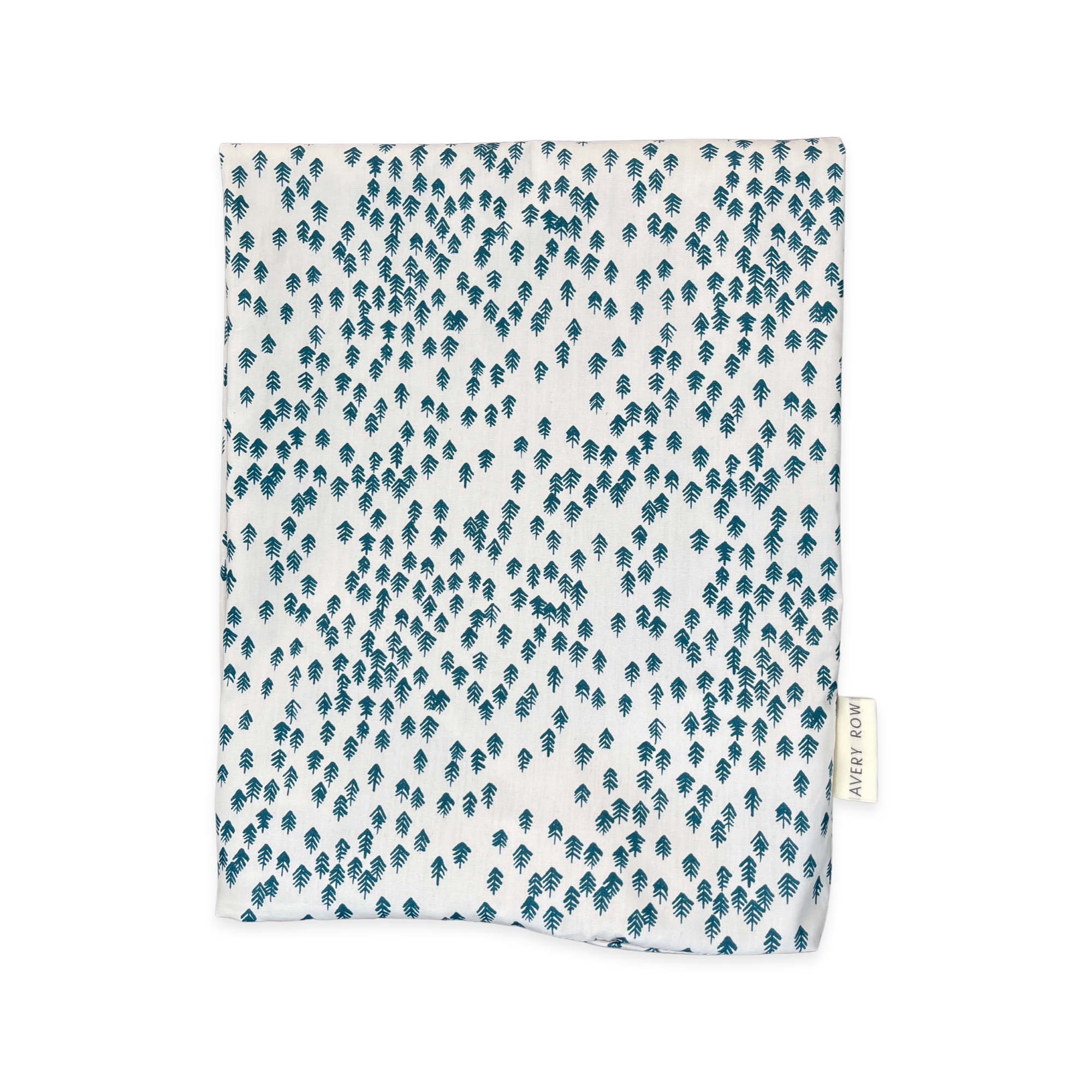 Baby Changing Mat Cover - Nordic Forest