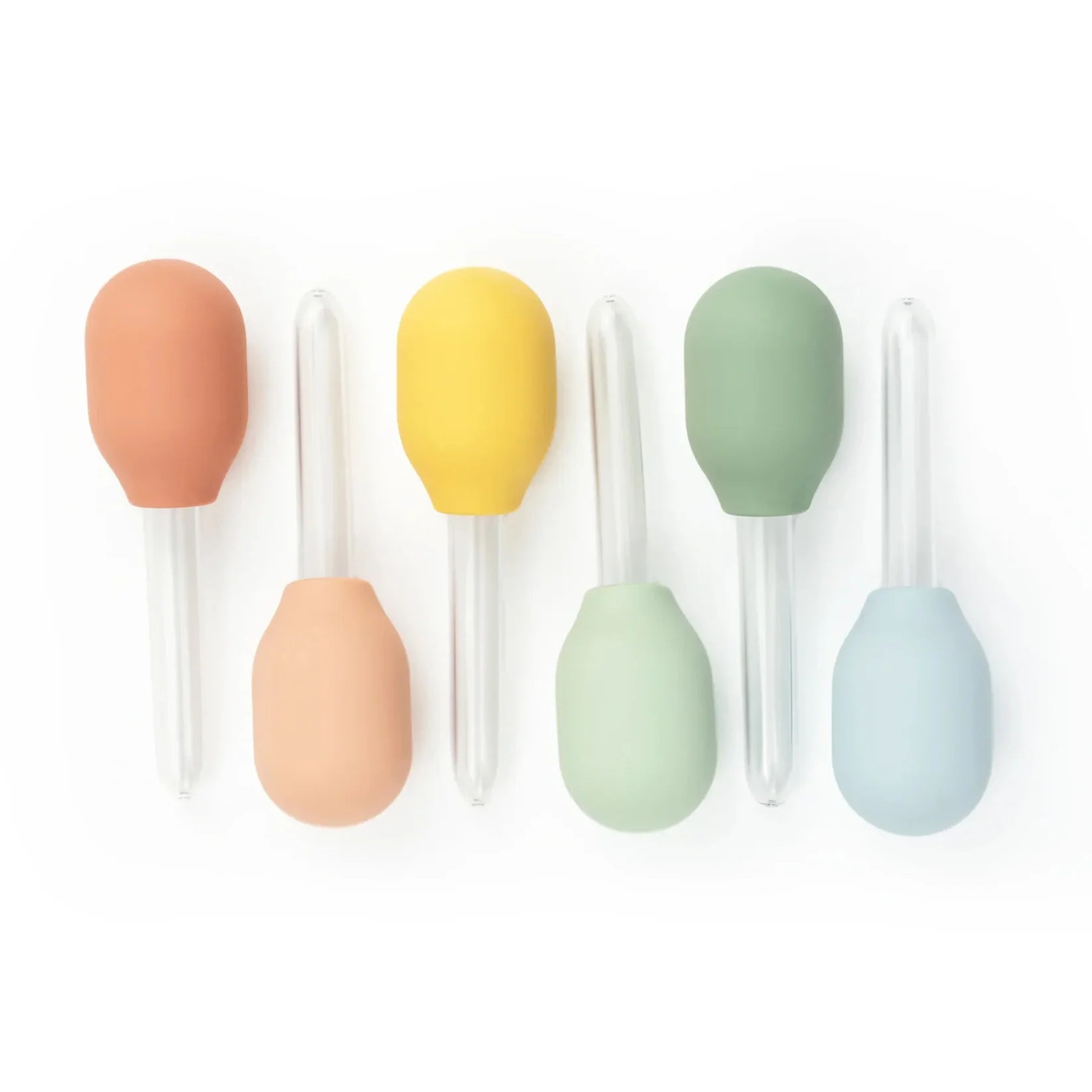 Inspire My Play Pastel Droppers