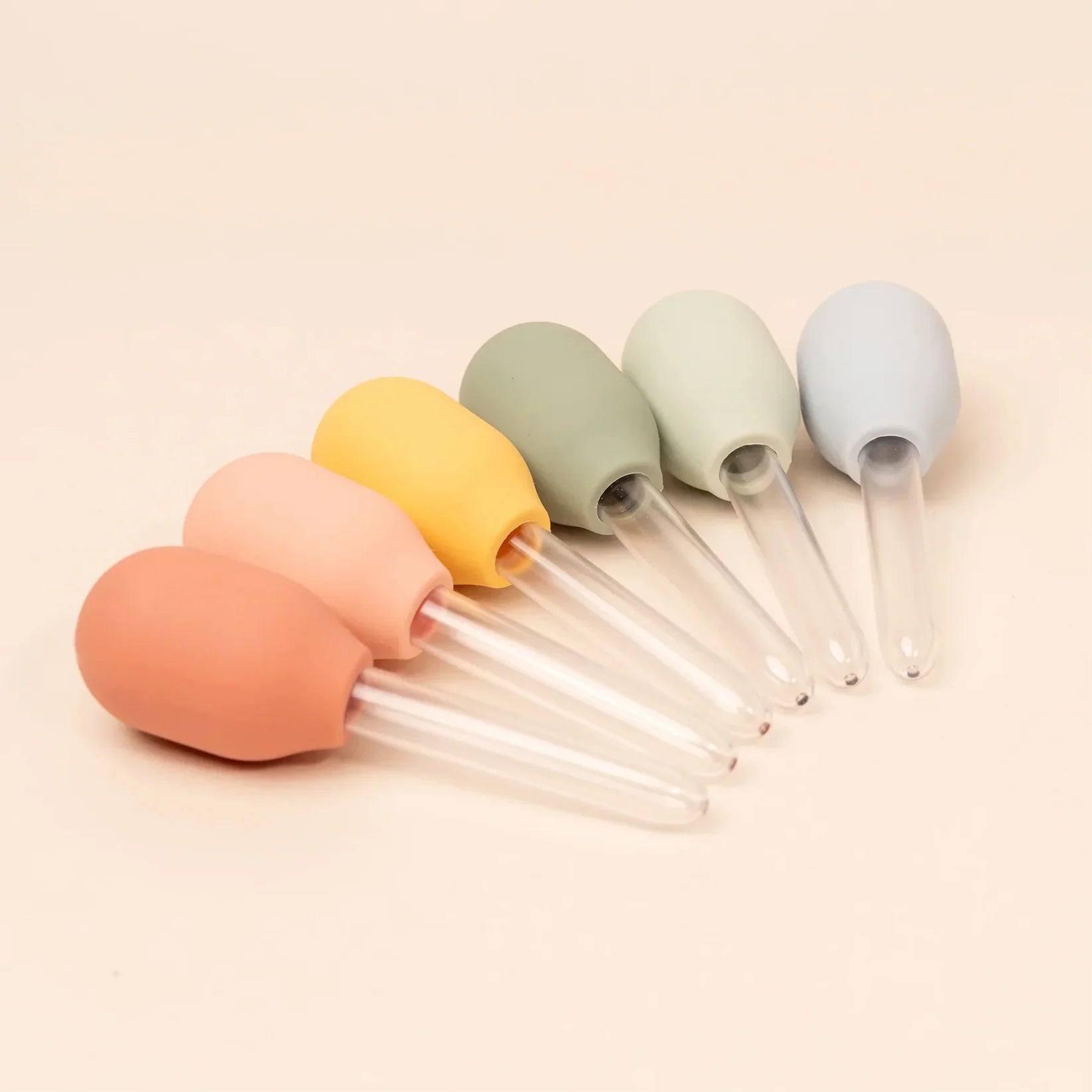 Inspire My Play Pastel Droppers