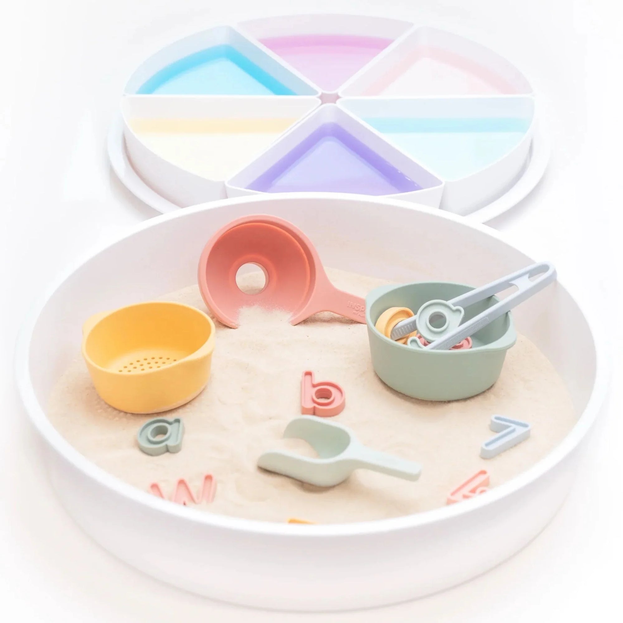 Inspire My Play PlayTRAY