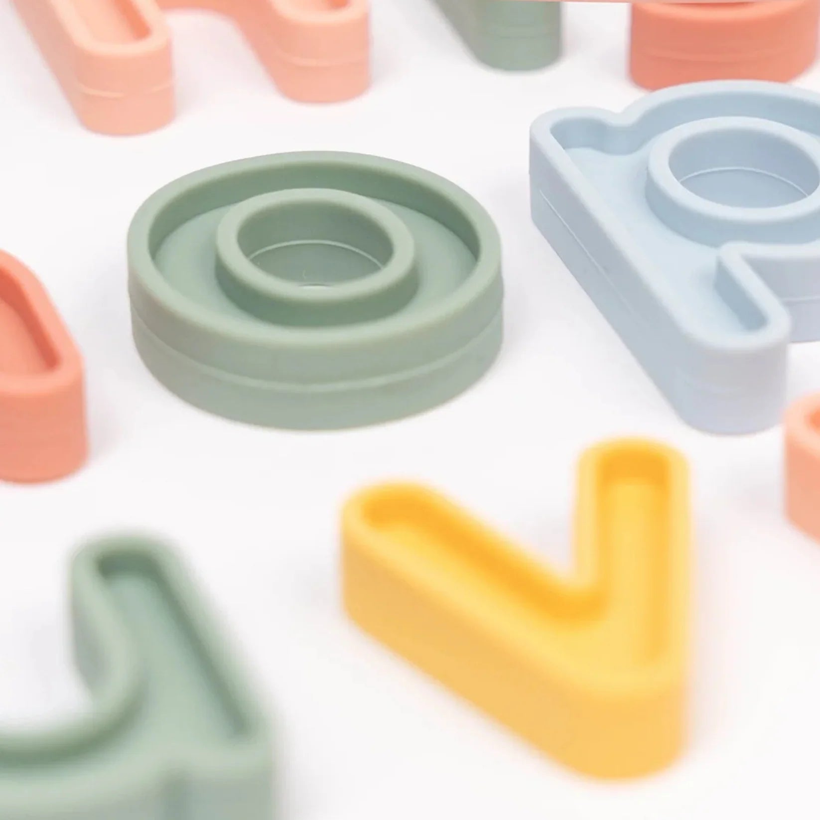 Inspire My Play Spelling Letter Set