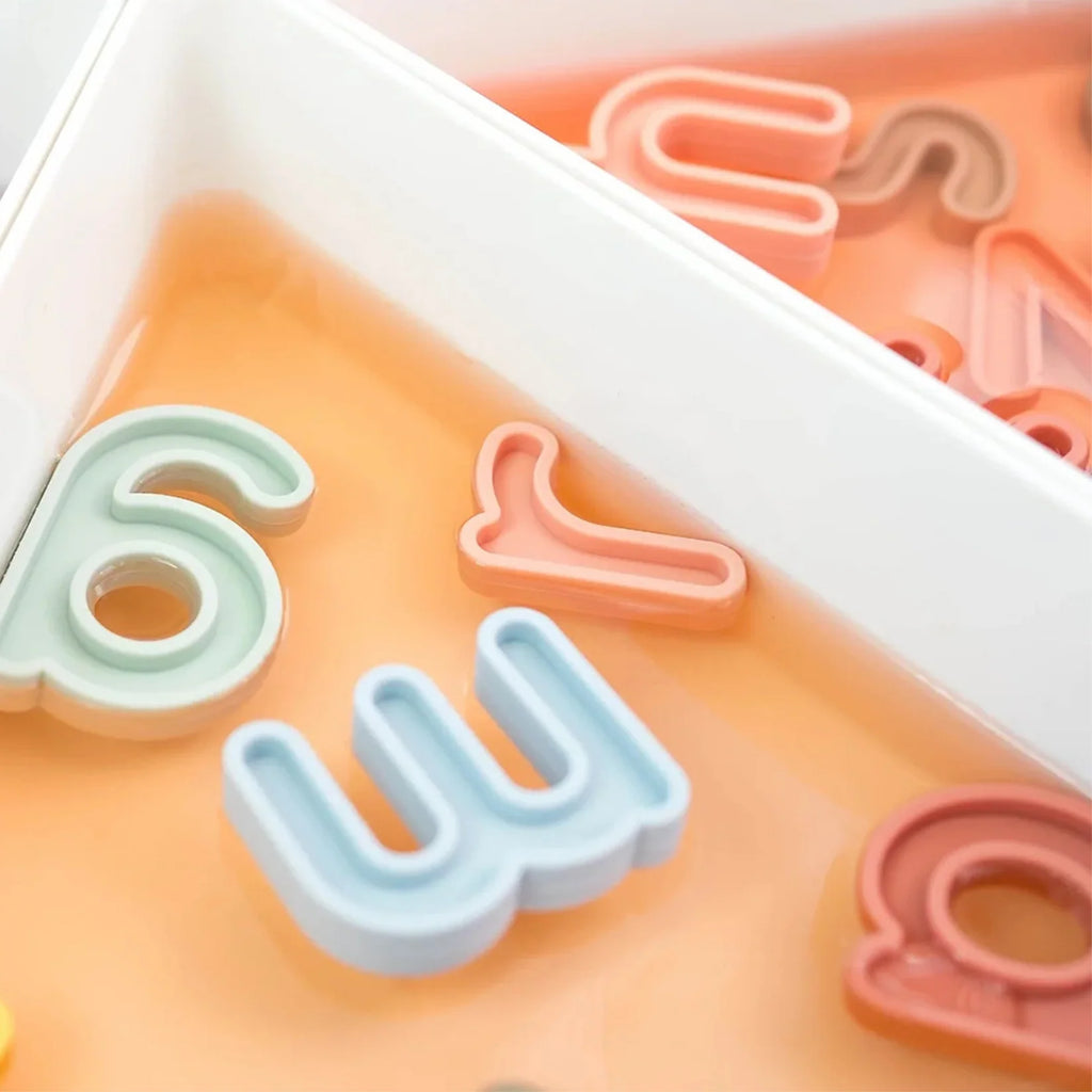 Inspire My Play Lowercase Letter Set