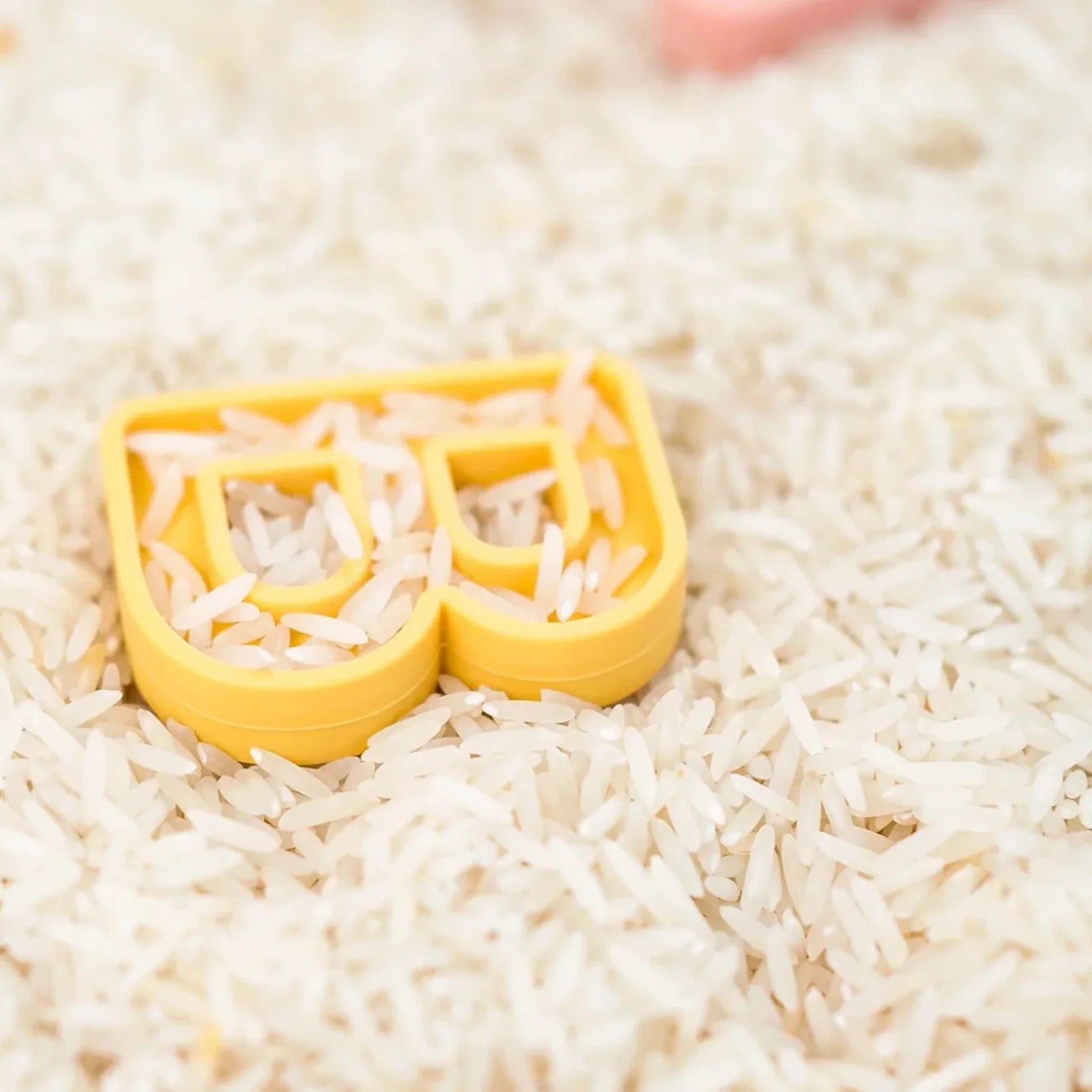 Inspire My Play Uppercase Letter Set