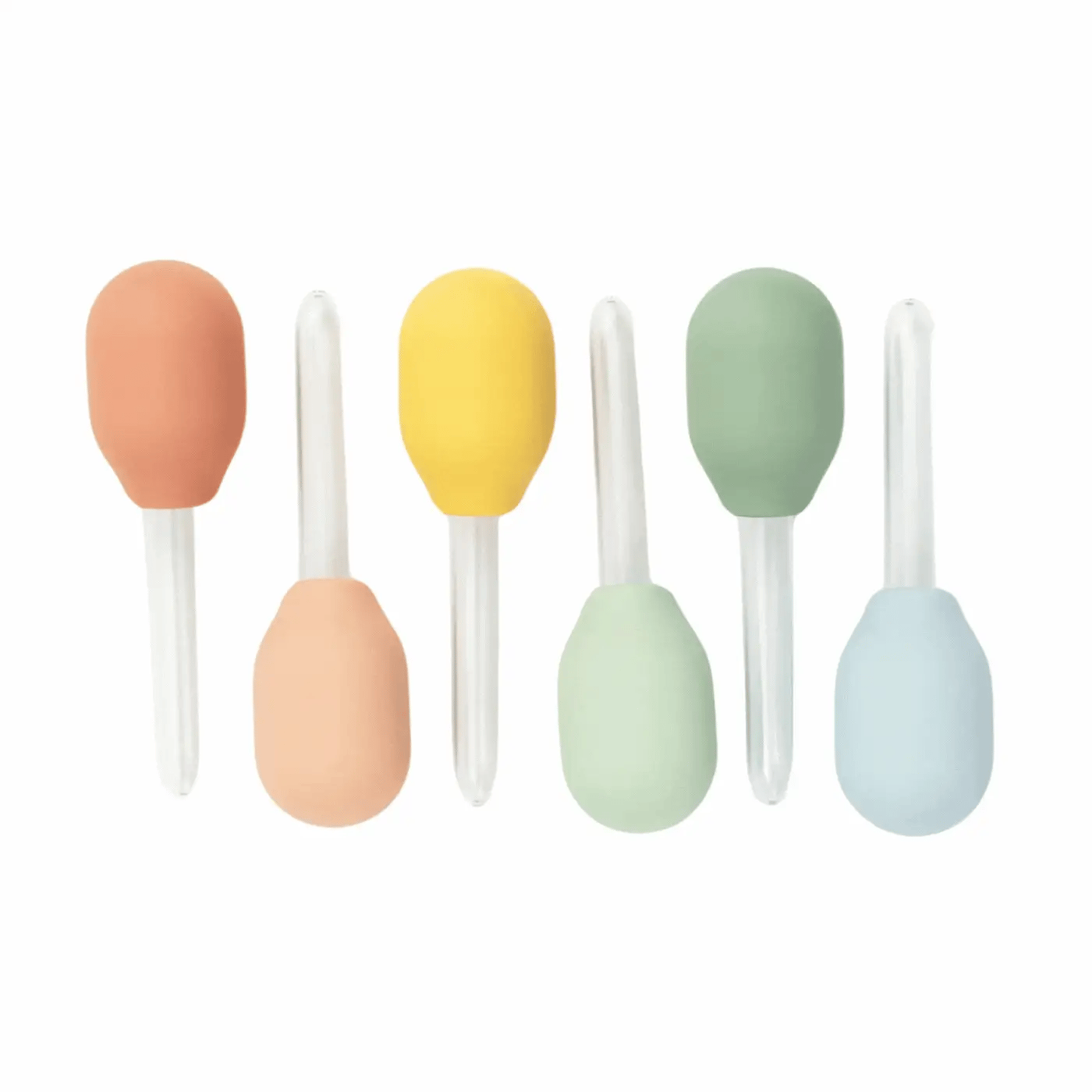 Inspire My Play Pastel Droppers
