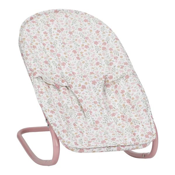 Buy Little Dutch Baby Doll Bouncer | for kids by Learning Bugs UK