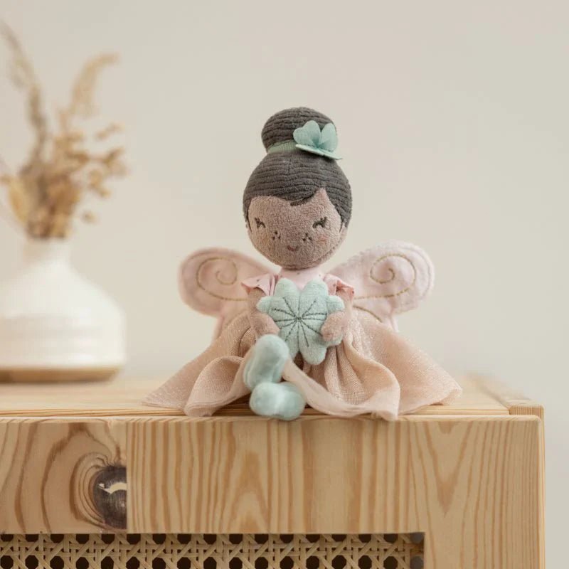 Buy Little Dutch The Fairy Of Luck - Ella | for kids by Learning Bugs UK