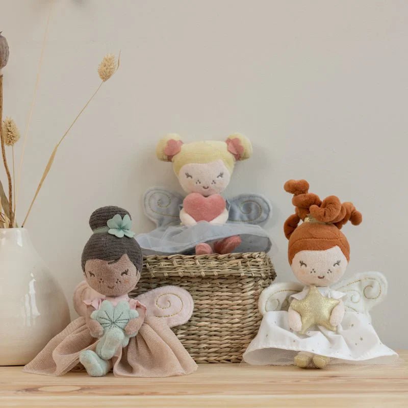 Buy Little Dutch The Fairy Of Luck - Ella | for kids by Learning Bugs UK
