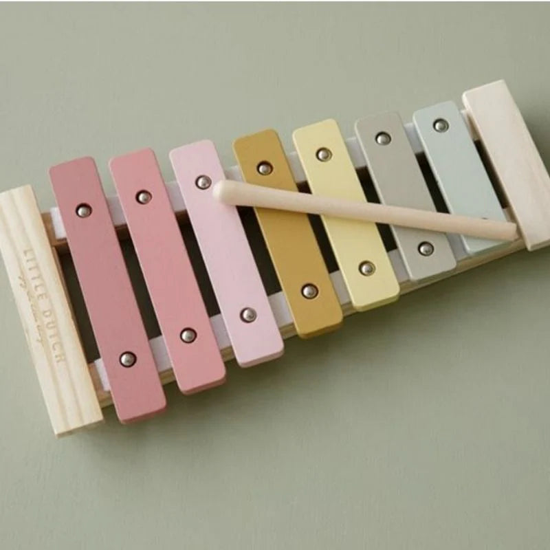 Musical Toys