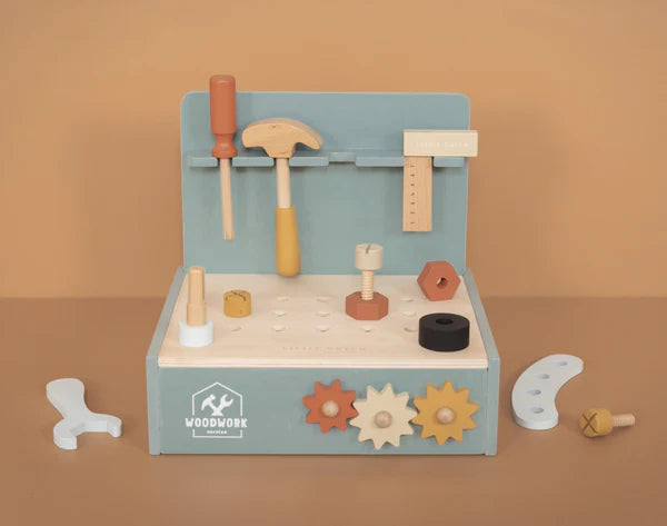 Little Dutch Mini Workbench FSC