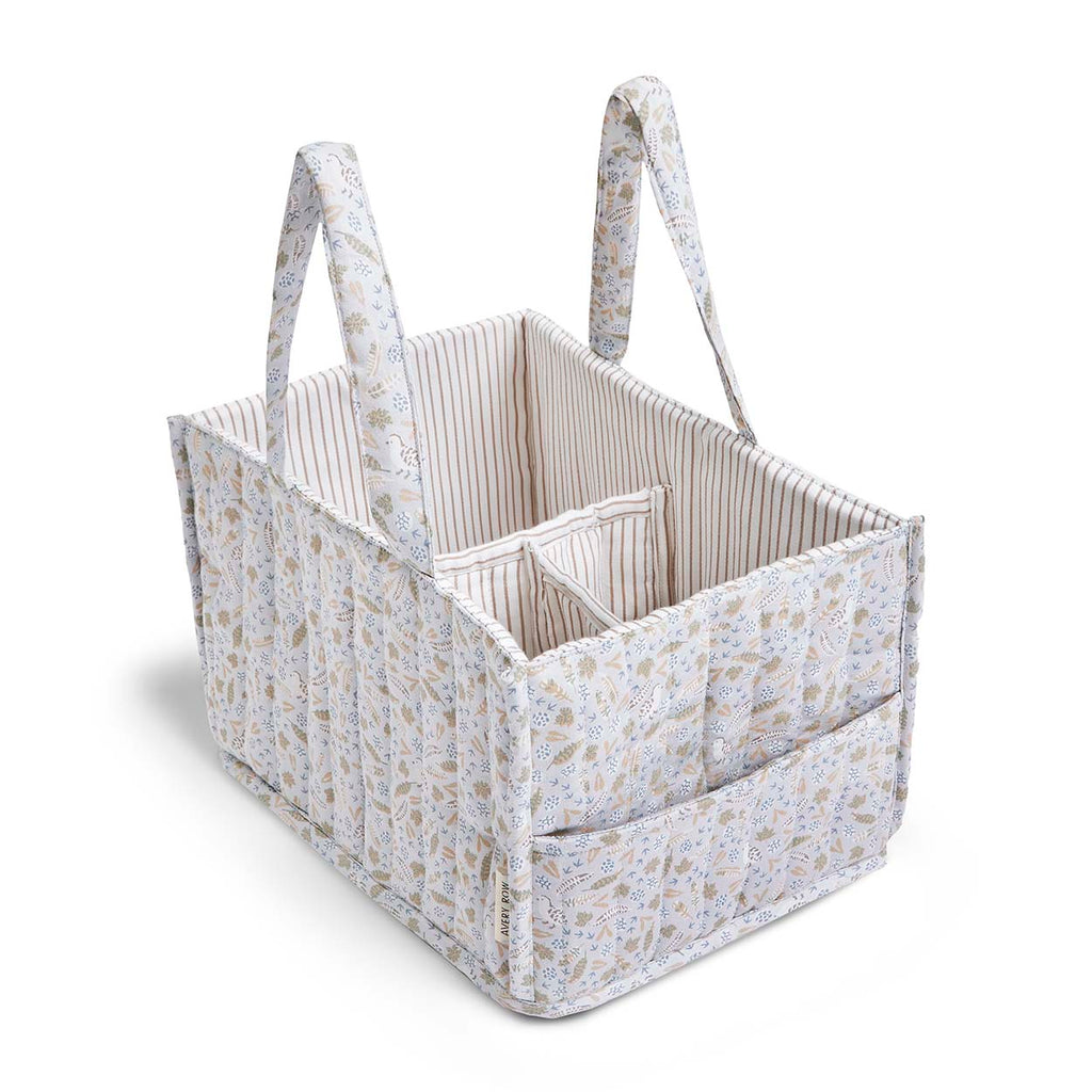 Nappy Caddy - Nature Trail