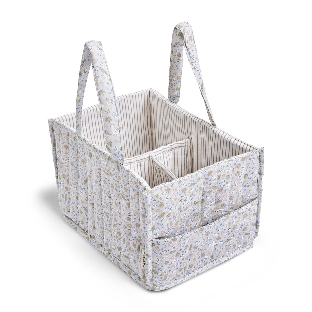 Nappy Caddy - Nature Trail