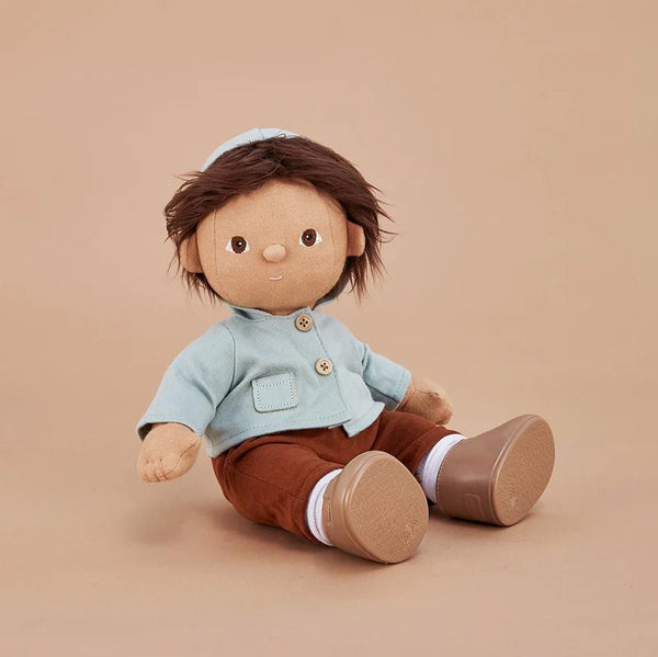 Dinkum Doll Play Set