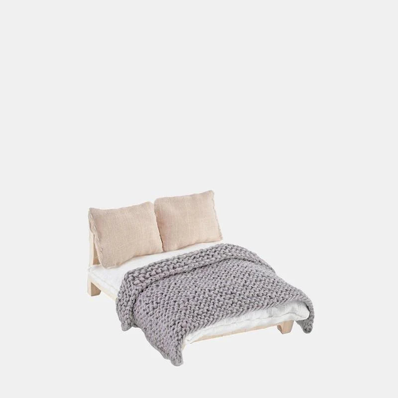 Holdie Double Bed Furniture Set by Olli Ella - Learning Bugs UK