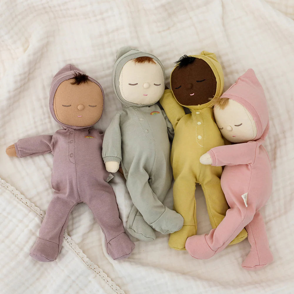 Olli Ella Dozy Dinkums Moppet