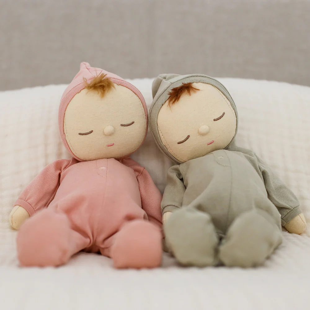 Olli Ella Dozy Dinkums Moppet