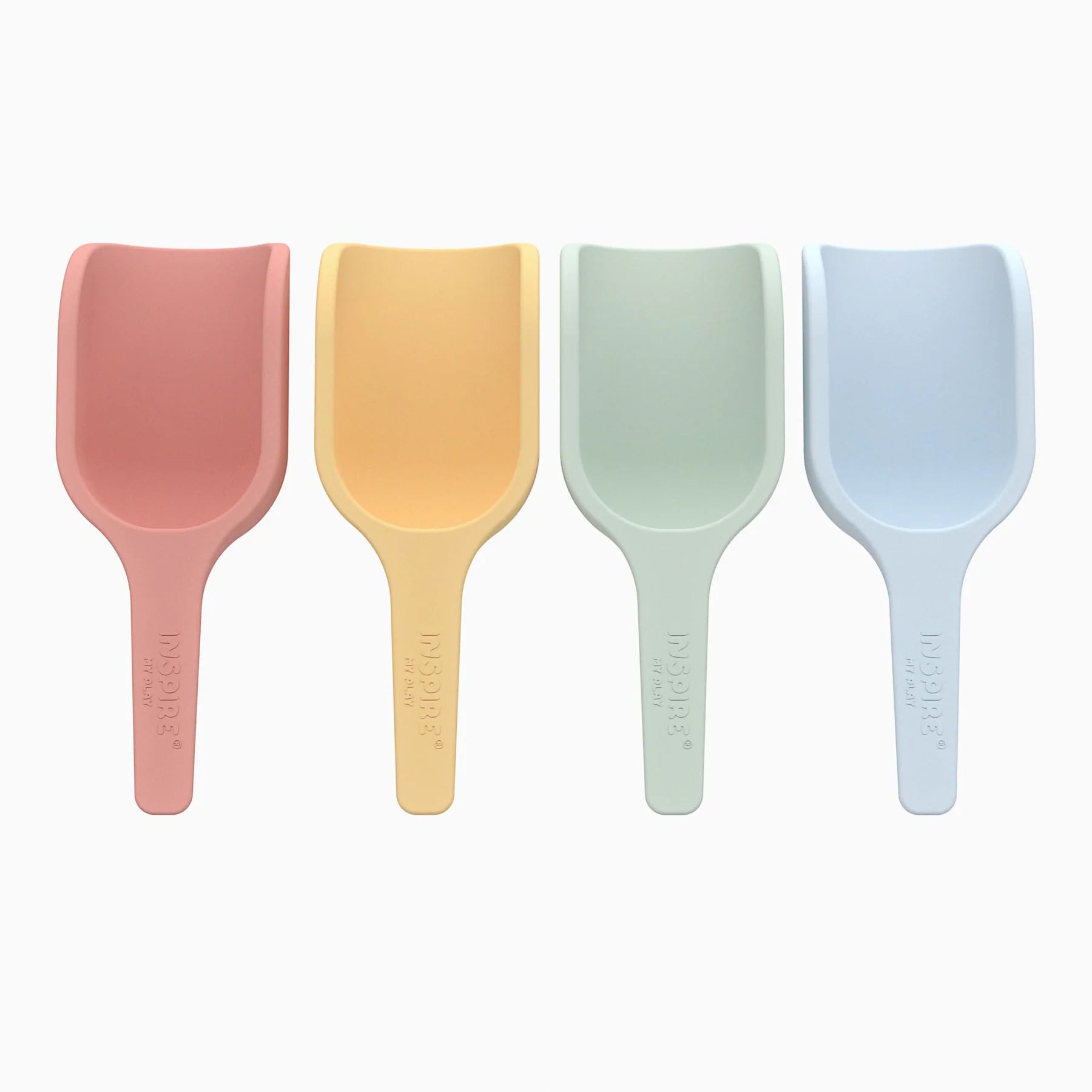 Inspire My Play Mini Scoops