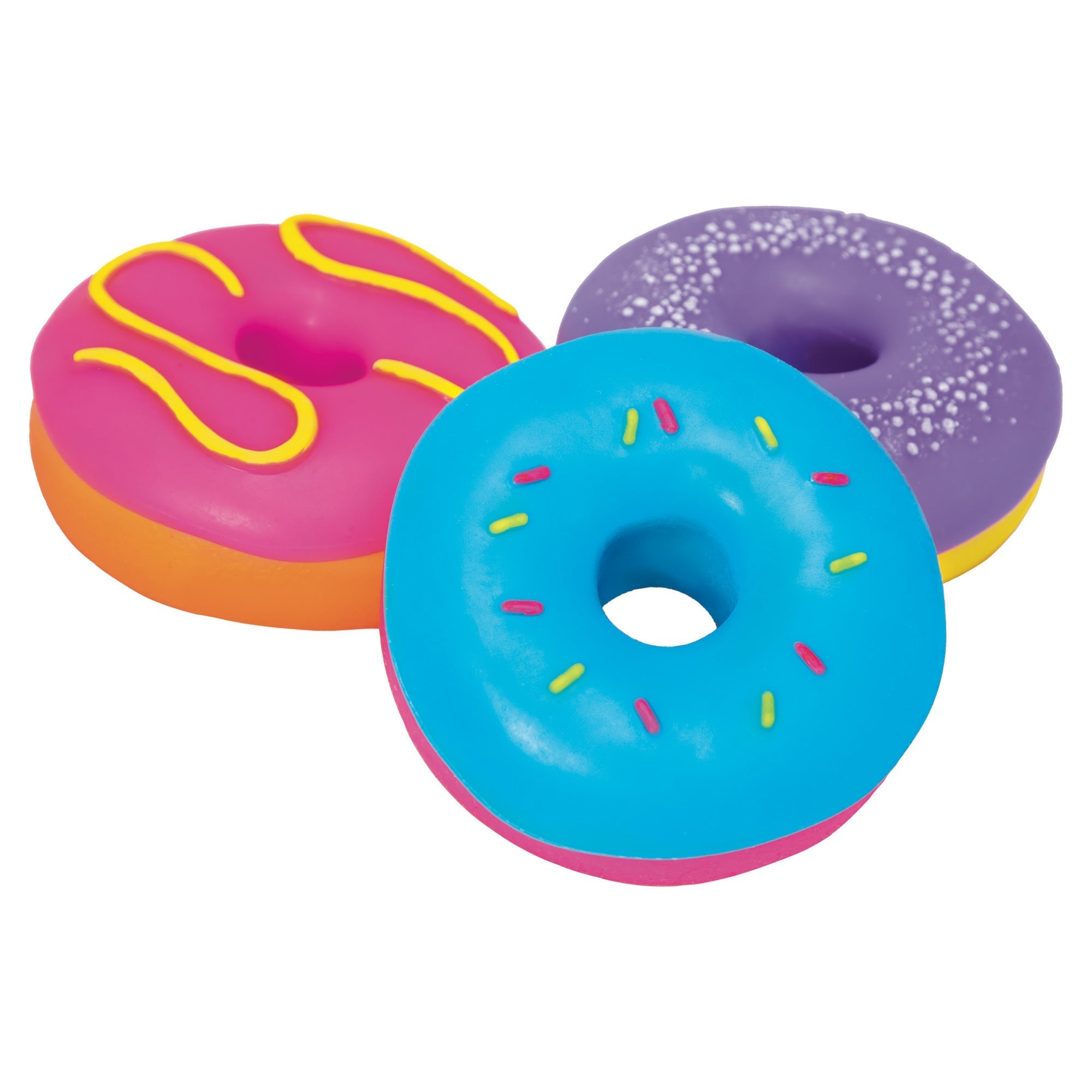 NeeDoh Donuts (Sold individually)