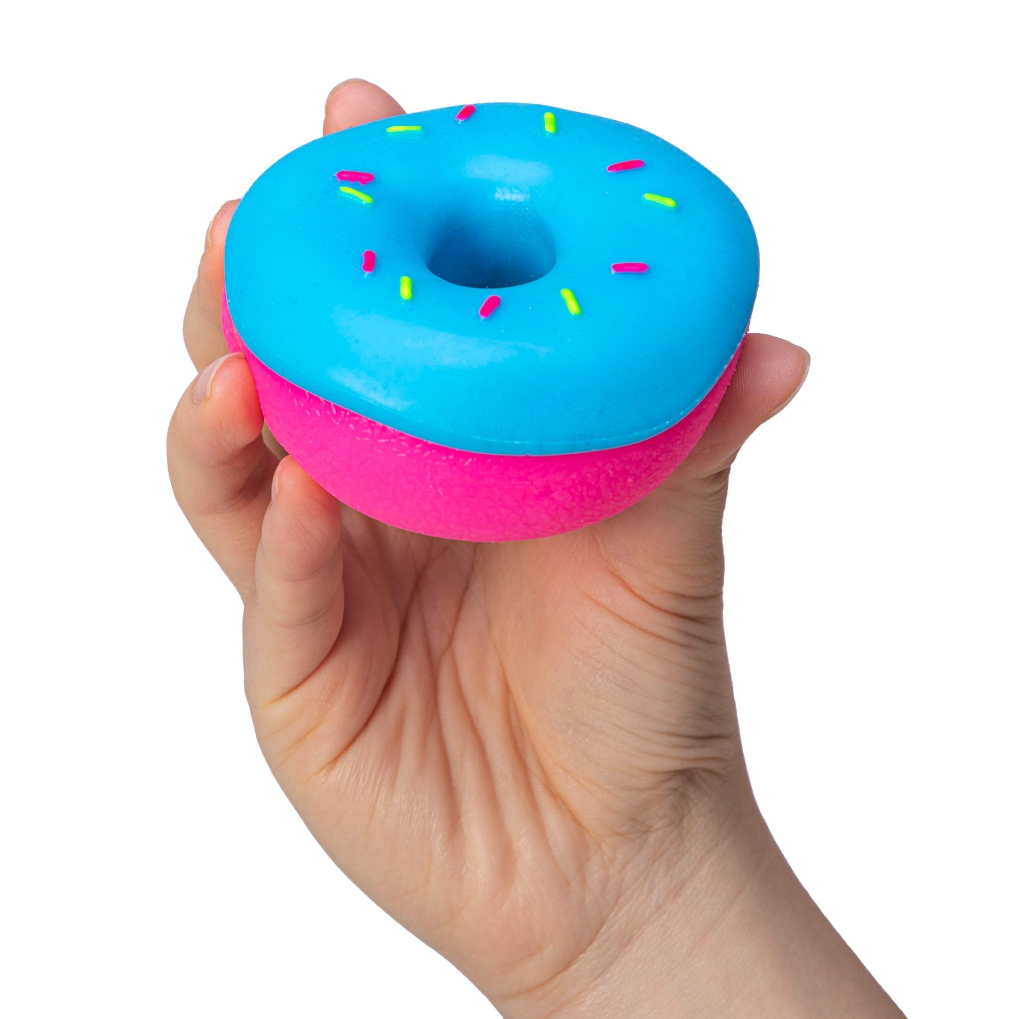 NeeDoh Donuts (Sold individually)