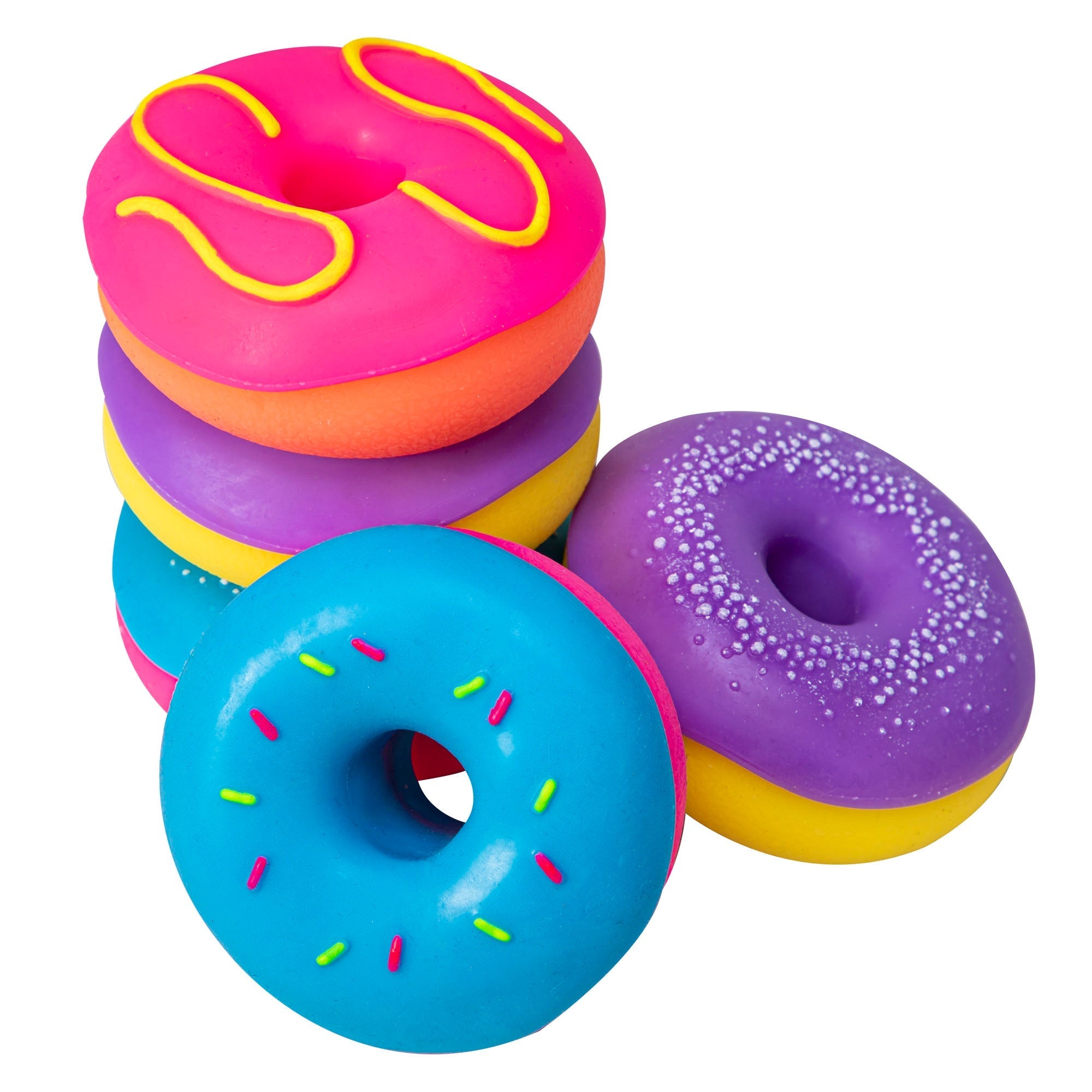NeeDoh Donuts (Sold individually)