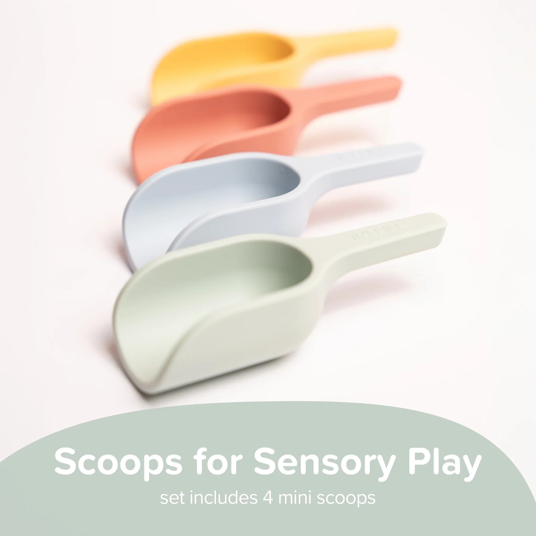 Inspire My Play Mini Scoops