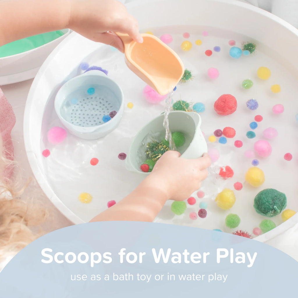 Inspire My Play Mini Scoops