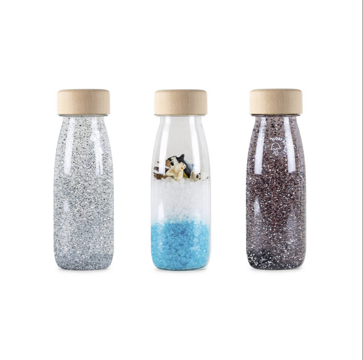 Petit Boum Bottle Packs by Learningbugs - Learning Bugs UK
