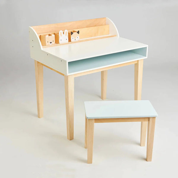 Tender Leaf Toys Desk and Chair