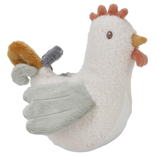 Little Dutch Tumbler Chicken Little Farm