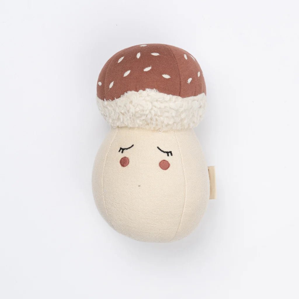 Buy Fabelab Tumbler Mushroom | for kids by Learning Bugs UK
