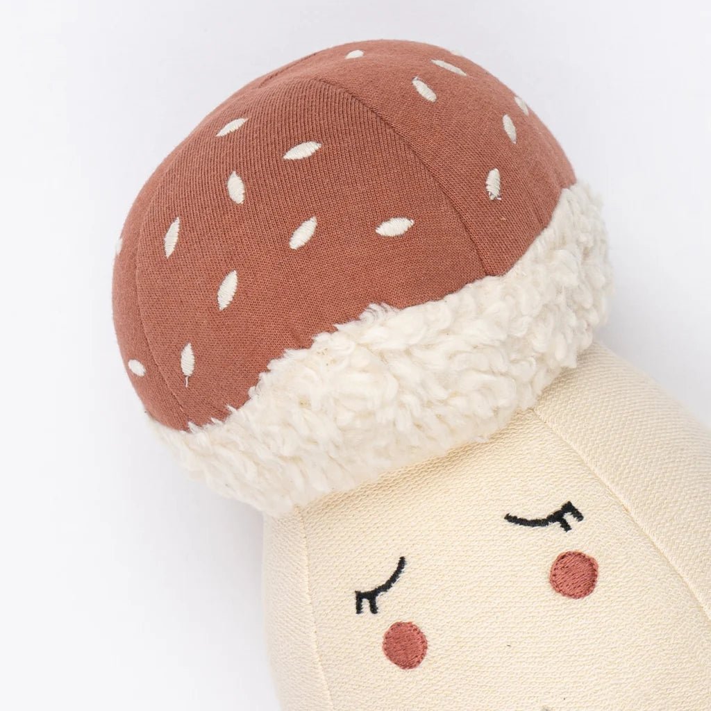 Buy Fabelab Tumbler Mushroom | for kids by Learning Bugs UK