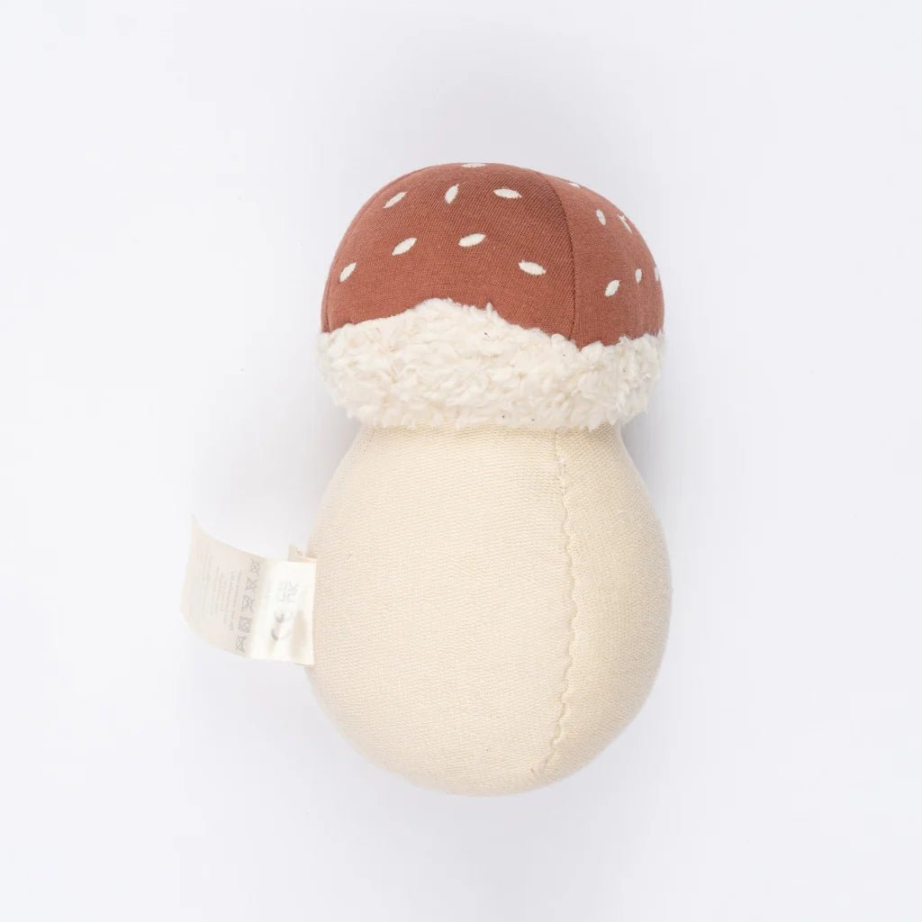 Buy Fabelab Tumbler Mushroom | for kids by Learning Bugs UK