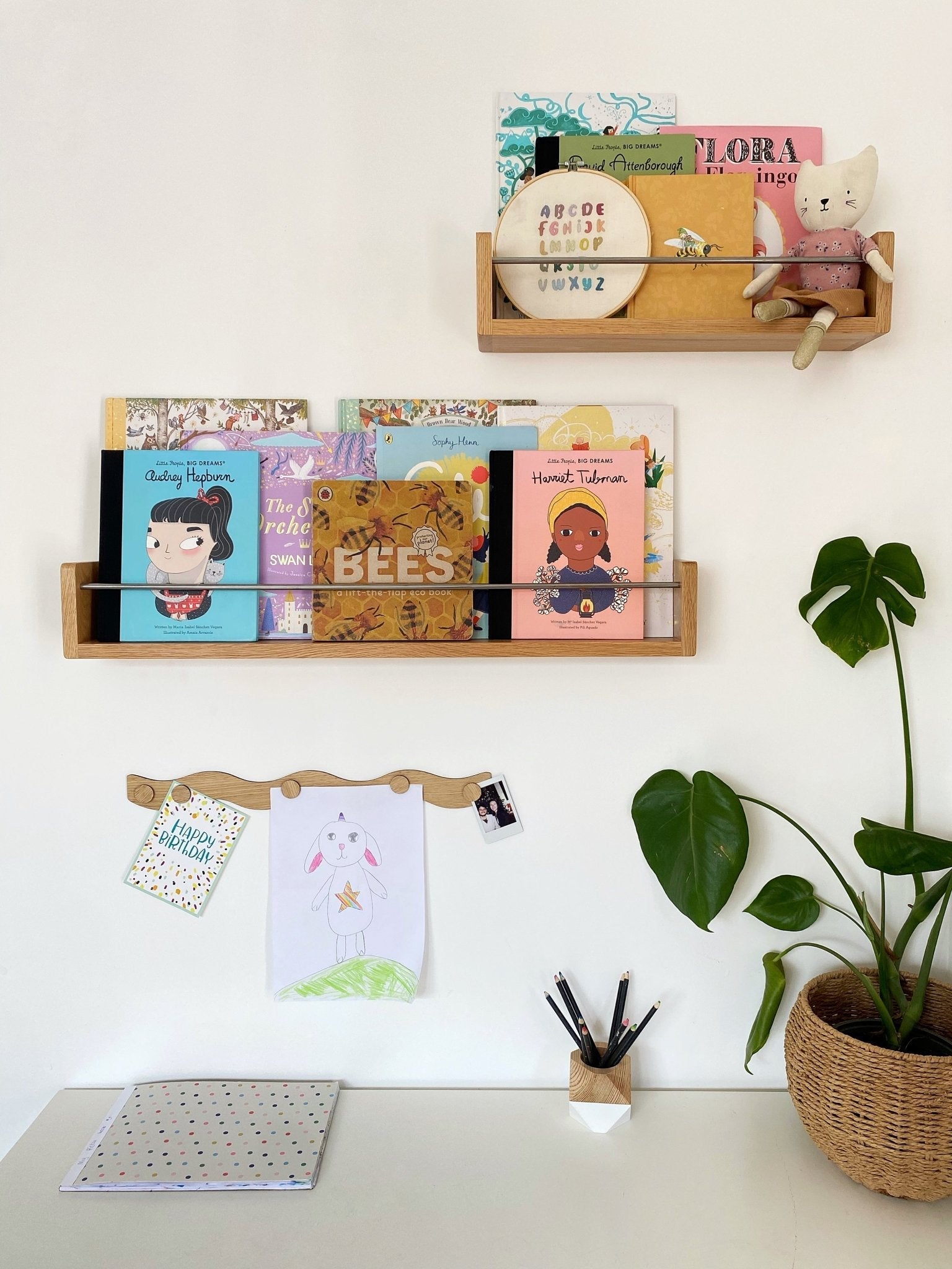 Autumns Corner -  the A.C Editions Shelf
