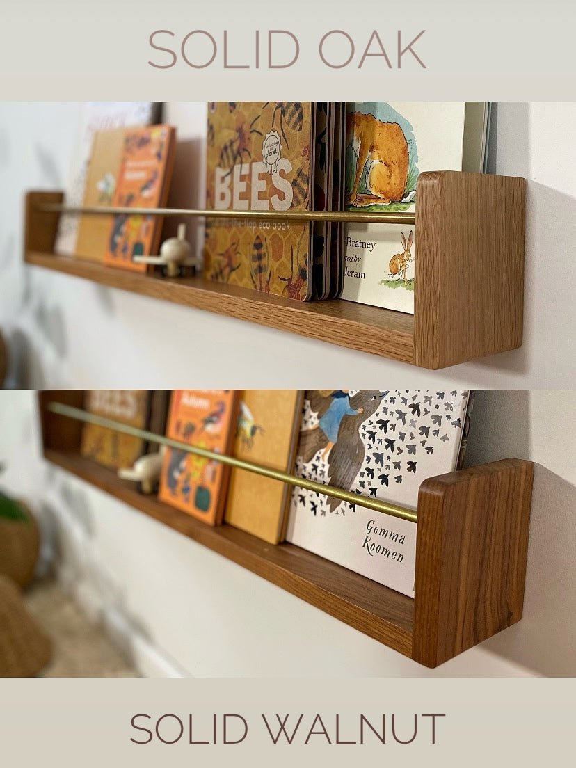Autumns Corner -  the A.C Editions Shelf