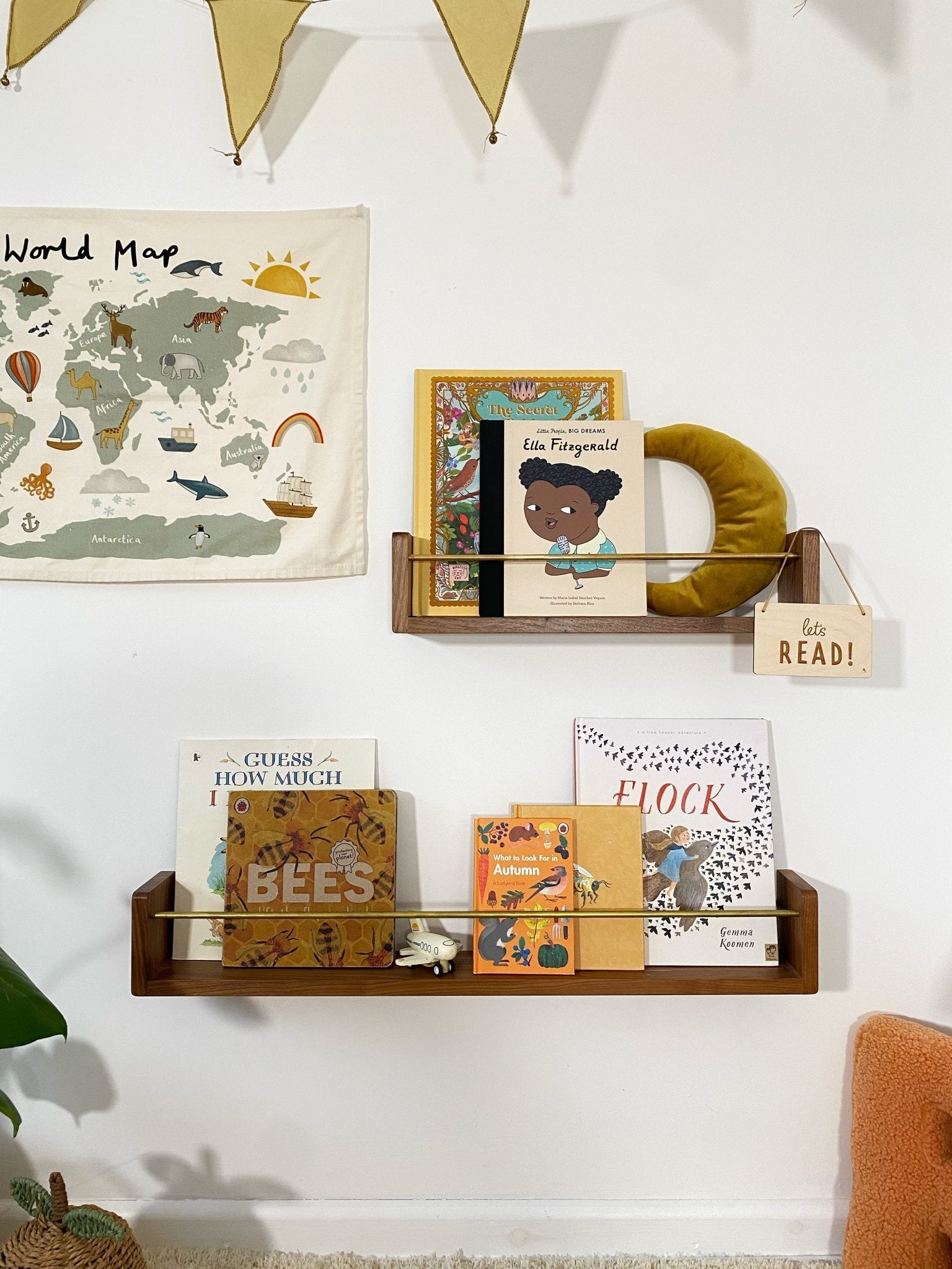 Autumns Corner -  the A.C Editions Shelf