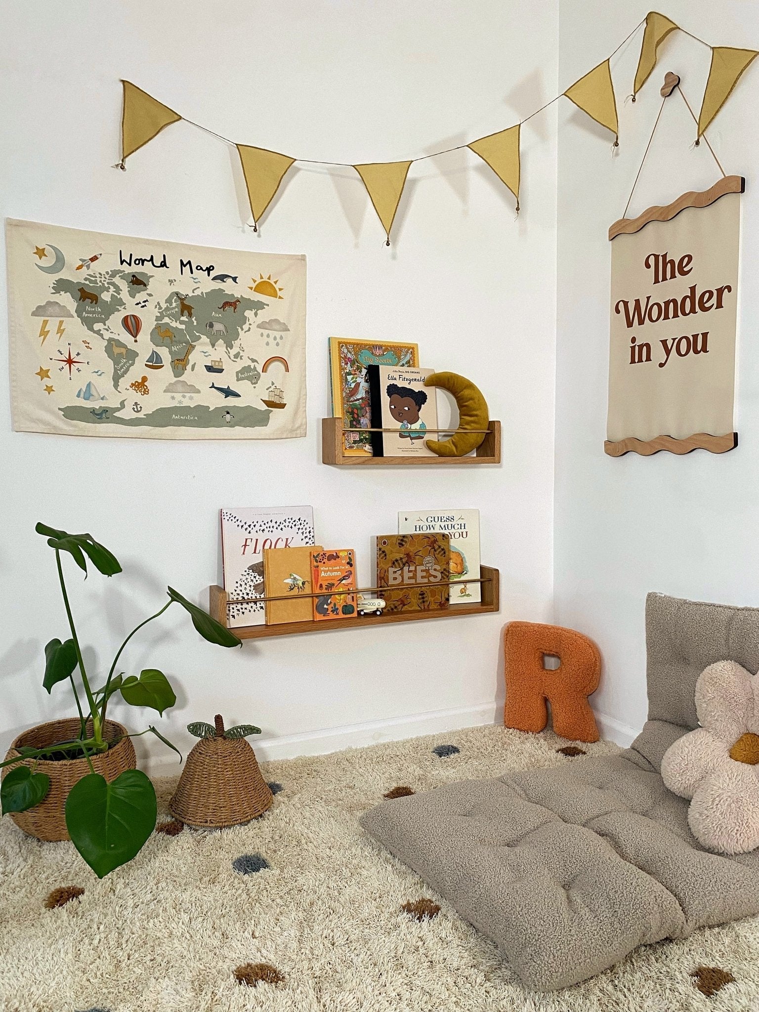 Autumns Corner -  the A.C Editions Shelf