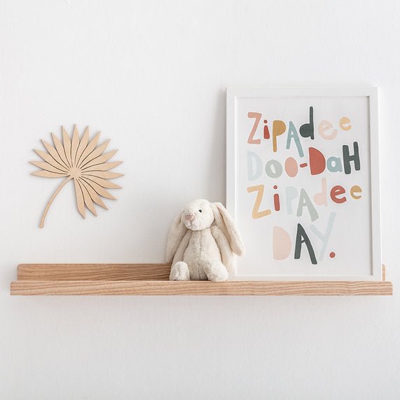 Autumns Corner - The Book and Picture Ledge