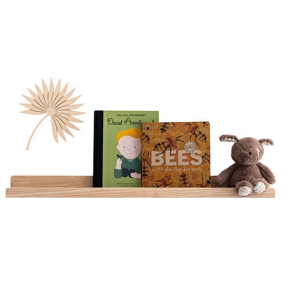 Autumns Corner - The Book and Picture Ledge