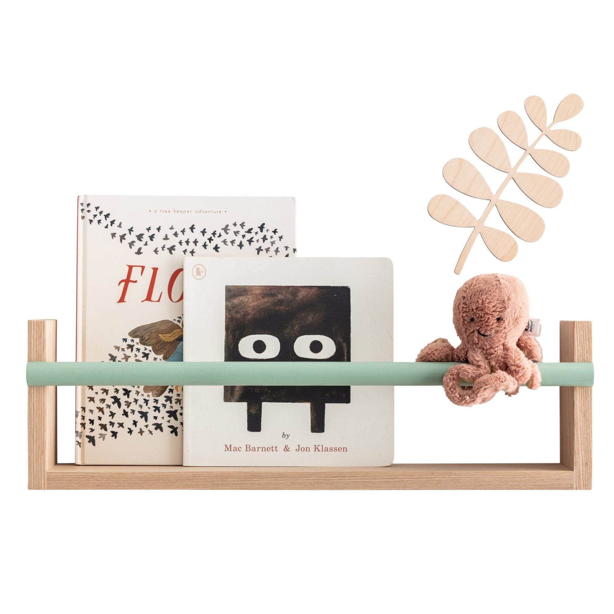 Autumns Corner - The Flip It Shelf