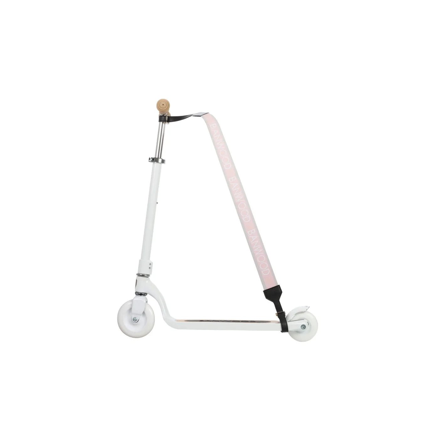 Buy Banwood Carry Strap – Adjustable Shoulder Strap for Balance Bikes & Scooters | for kids by Learning Bugs UK