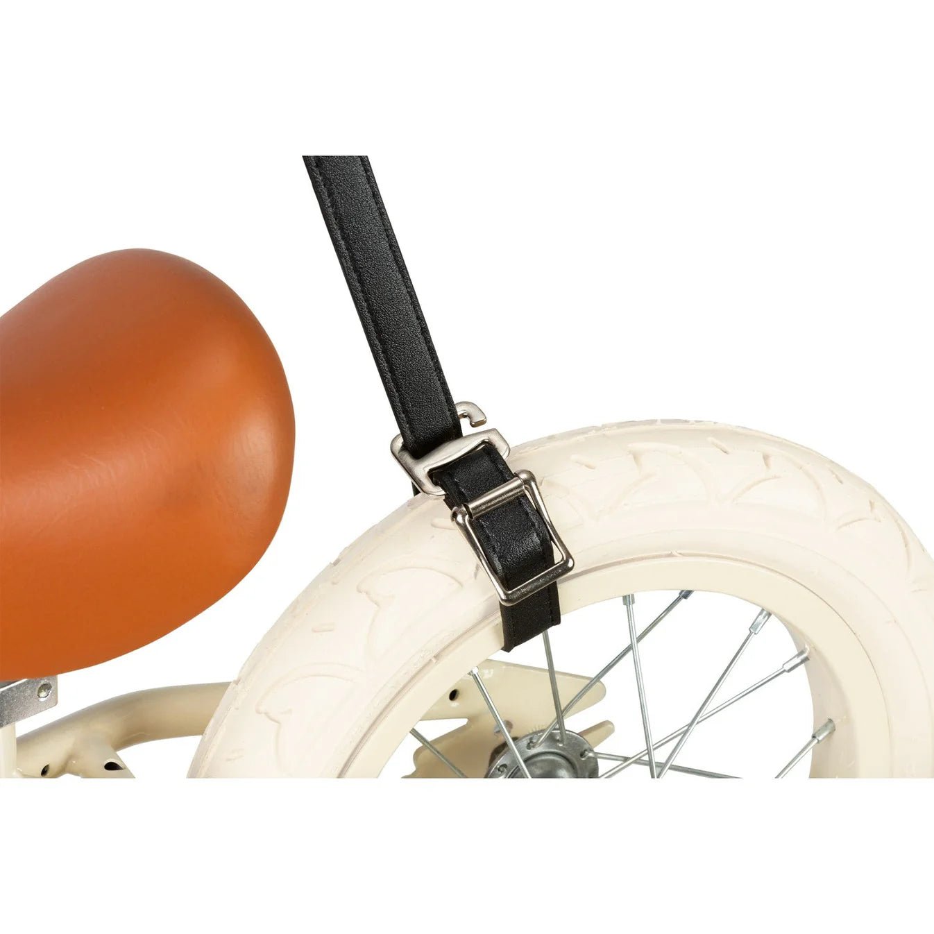 Buy Banwood Carry Strap – Adjustable Shoulder Strap for Balance Bikes & Scooters | for kids by Learning Bugs UK
